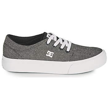 DC Shoes TRASE B SHOE XSKS Siva