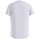Odjeća Djevojčica Majice kratkih rukava Tommy Hilfiger KG0KG05242-YBR Bijela
