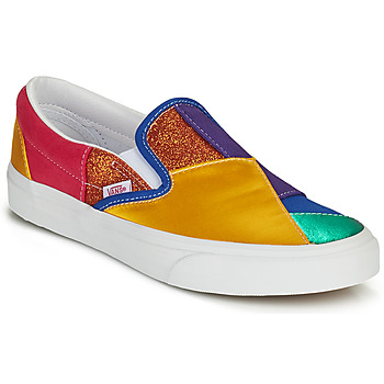 Obuća Slip-on cipele Vans Classic Slip-On Pride / Multicolour