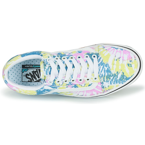 Vans COMFYCUSH OLD SKOOL Višebojna
