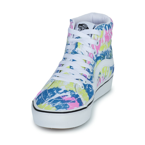 Vans COMFYCUSH SK8-Hi Višebojna