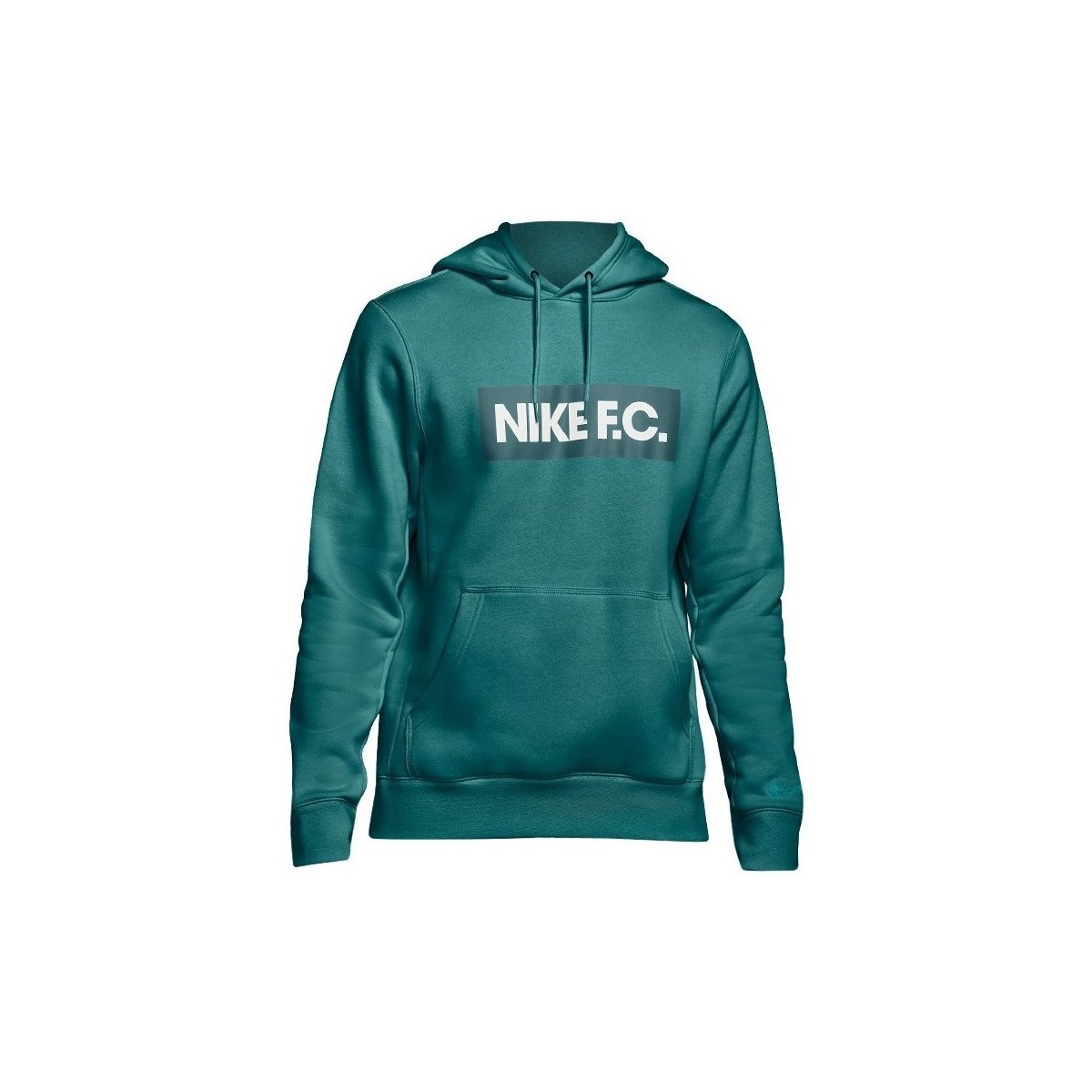 Odjeća Muškarci
 Sportske majice Nike FC Essentials Zelena