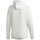 Odjeća Muškarci
 Sportske majice adidas Originals Brilliant Basics Hooded Bijela