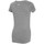 Odjeća Žene
 Majice kratkih rukava 4F TSDF002 Siva