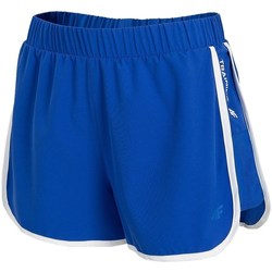 Odjeća Žene
 Bermude i kratke hlače 4F SKDF001 Blue