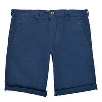 Odjeća Dječak
 Bermude i kratke hlače Teddy Smith SHORT CHINO Blue