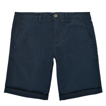 Odjeća Dječak
 Bermude i kratke hlače Teddy Smith SHORT CHINO Blue