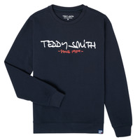 Odjeća Dječak
 Sportske majice Teddy Smith S-MICKE Blue
