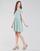 Odjeća Žene
 Kratke haljine Molly Bracken G801E21 Zelena / Svijetla
