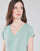 Odjeća Žene
 Kratke haljine Molly Bracken G801E21 Zelena / Svijetla
