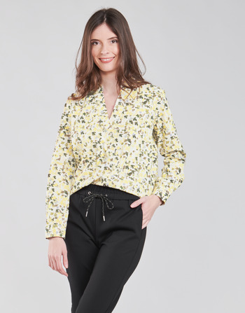 Odjeća Žene
 Topovi i bluze S.Oliver 14-1Q1-11-4080-02A0 Multicolour