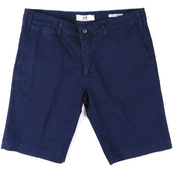 Odjeća Muškarci
 Bermude i kratke hlače Sei3sei PZV132 8137 Blue