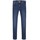 Odjeća Djevojčica Skinny traperice Calvin Klein Jeans SKINNY ESS ROYAL BLUE Plava