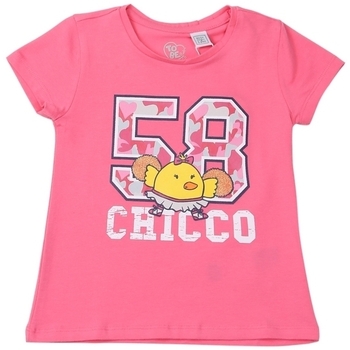 Odjeća Djeca Majice / Polo majice Chicco 09006955000000 
