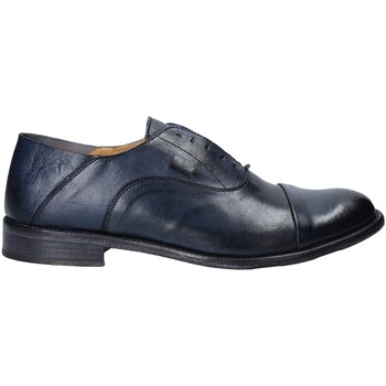 Obuća Muškarci
 Derby cipele Exton 3103 Blue