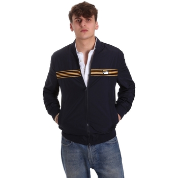 Odjeća Muškarci
 Kratke jakne Antony Morato MMCO00641 FA600101 Blue