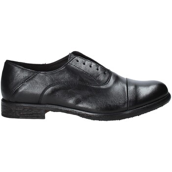 Obuća Muškarci
 Derby cipele Exton 3102 Crna