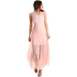 Odjeća Žene
 Duge haljine Gaudi 911FD15004 Ružičasta
