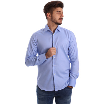 Odjeća Muškarci
 Košulje dugih rukava Gmf 962103/04 Blue