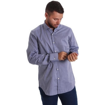 Odjeća Muškarci
 Košulje dugih rukava Gmf 971134/05 Blue