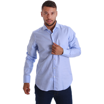 Odjeća Muškarci
 Košulje dugih rukava Gmf 971103/03 Blue