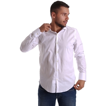 Odjeća Muškarci
 Košulje dugih rukava Gmf 971250/01 Bijela