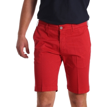 Odjeća Muškarci
 Bermude i kratke hlače Sei3sei PZV132 71336 Red