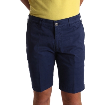 Odjeća Muškarci
 Bermude i kratke hlače Sei3sei PZV132 71336 Blue