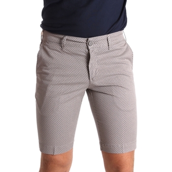 Odjeća Muškarci
 Bermude i kratke hlače Sei3sei PZV132 71336 Smeđa
