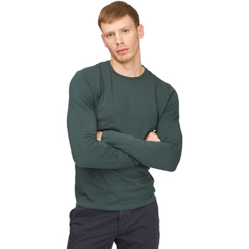 Odjeća Muškarci
 Majice / Polo majice Gas 300187 Zelena