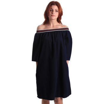 Odjeća Žene
 Kratke haljine Fornarina SE178D60D883NT Blue