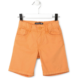 Odjeća Dječak
 Bermude i kratke hlače Losan 715 9655AC Naranča