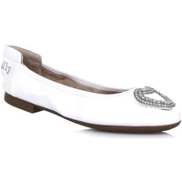 Obuća Djevojčica Balerinke i Mary Jane cipele Lelli Kelly L17E4108 Bijela