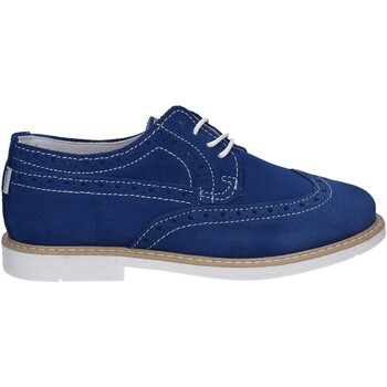 Obuća Dječak
 Derby cipele Melania ME6045F7E.G Blue