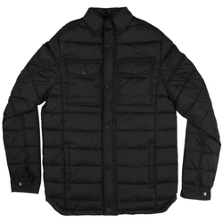 Odjeća Muškarci
 Pernate jakne Key Up HK80 0001 Crno
