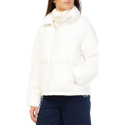 Odjeća Žene
 Pernate jakne Gas 255672 Bijela