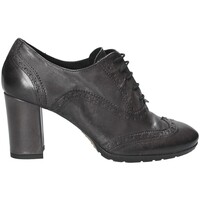 Obuća Žene
 Derby cipele Mally 5010S Siva