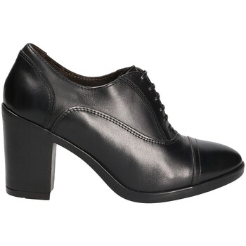 Obuća Žene
 Derby cipele Maritan G 140468 Crno
