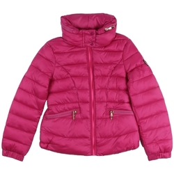 Odjeća Djeca Pernate jakne Emporio Armani 6YFB01 FN01Z Ružičasta