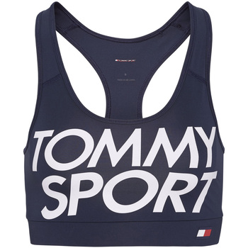 Odjeća Žene
 Sportski grudnjaci Tommy Hilfiger S10S100070 Blue