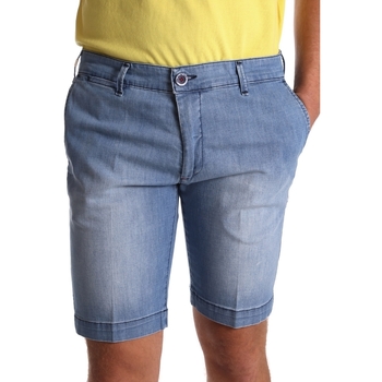 Odjeća Muškarci
 Bermude i kratke hlače Sei3sei PZV132 7118 Blue