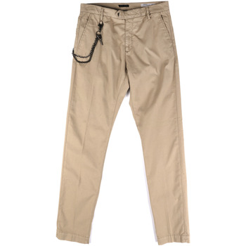 Odjeća Muškarci
 Chino hlače i hlače mrkva kroja Antony Morato MMTR00402 FA800087 Bež