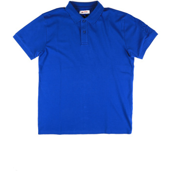Odjeća Muškarci
 Majice / Polo majice Invicta 4452172/U Blue
