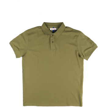 Odjeća Muškarci
 Majice / Polo majice Invicta 4452172/U Zelena