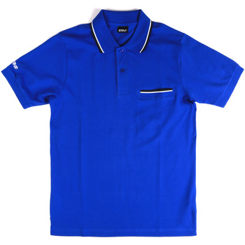 Odjeća Muškarci
 Majice / Polo majice Key Up 2Q827 0001 Blue
