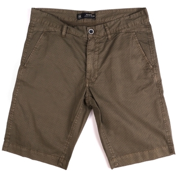 Odjeća Muškarci
 Bermude i kratke hlače Key Up 2A01P 0001 Smeđa