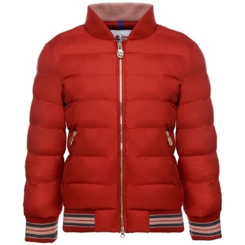 Odjeća Žene
 Pernate jakne Invicta 4431464/D Crvena