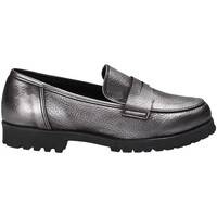 Obuća Žene
 Mokasinke Grace Shoes 0215 Siva