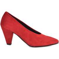 Obuća Žene
 Salonke Grace Shoes 2735 Red