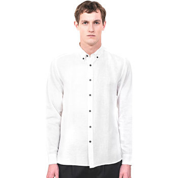 Odjeća Muškarci
 Košulje dugih rukava Antony Morato MMSL00530 FA400051 Bež